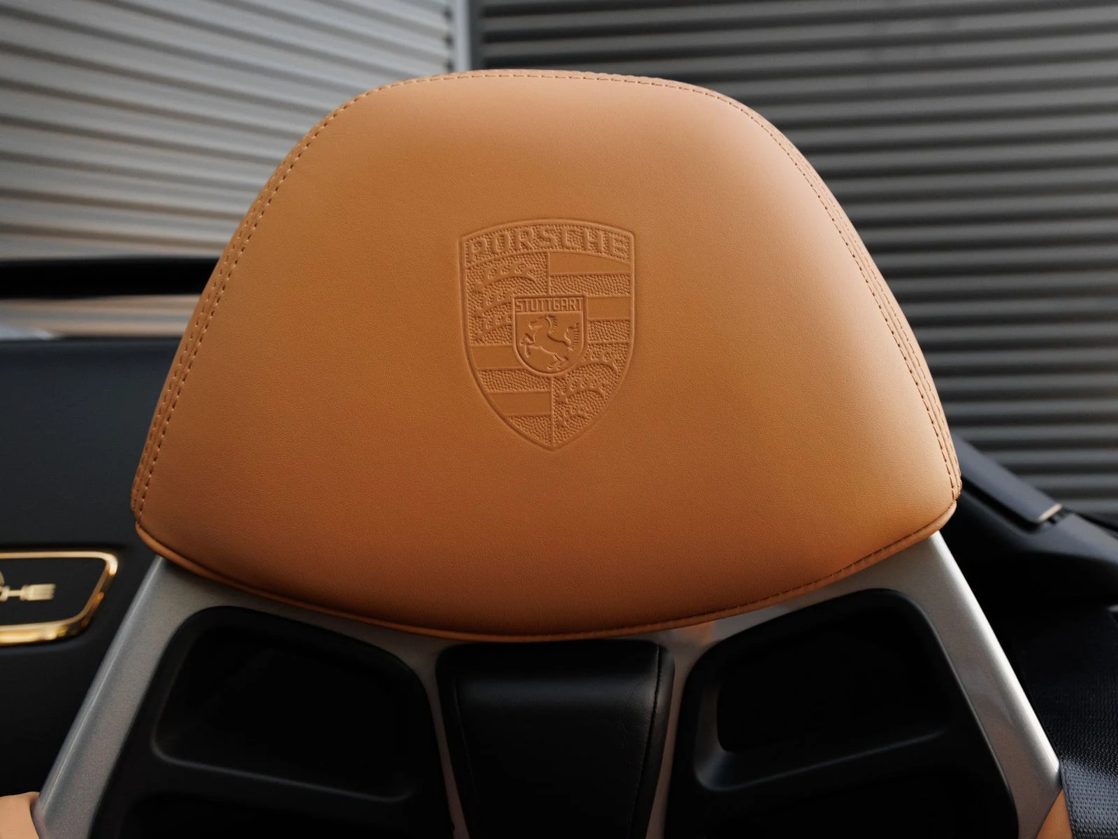2019 Porsche 911 Speedster (991.2), 19/20