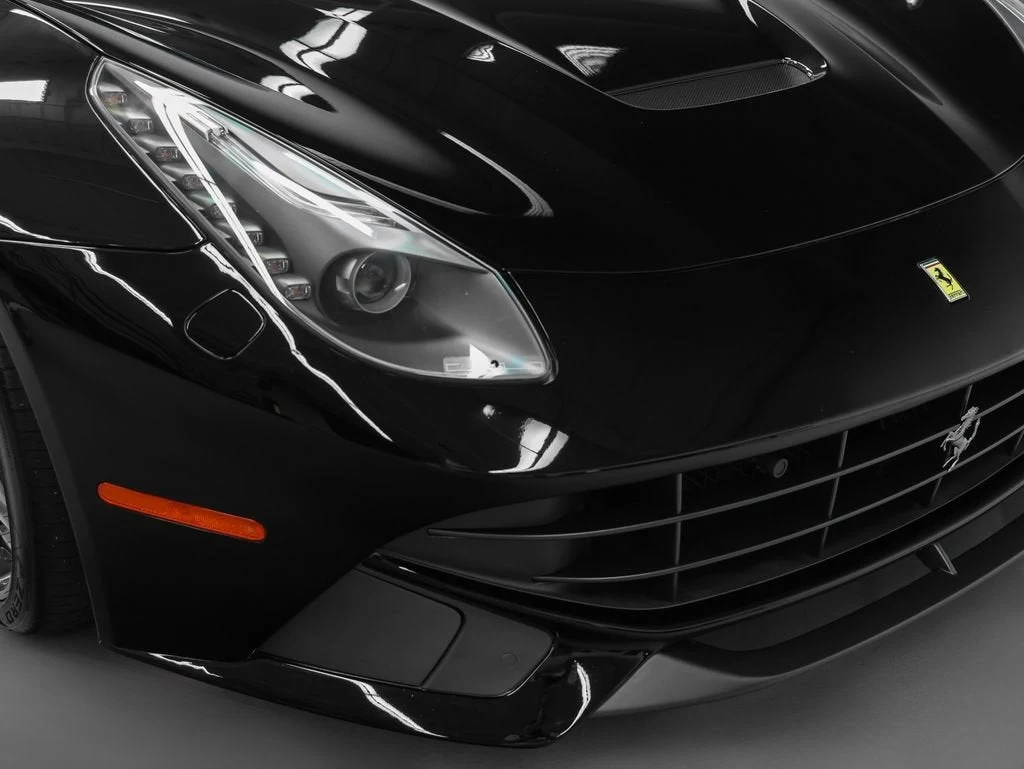 2017 Ferrari F12berlinetta, 4/20