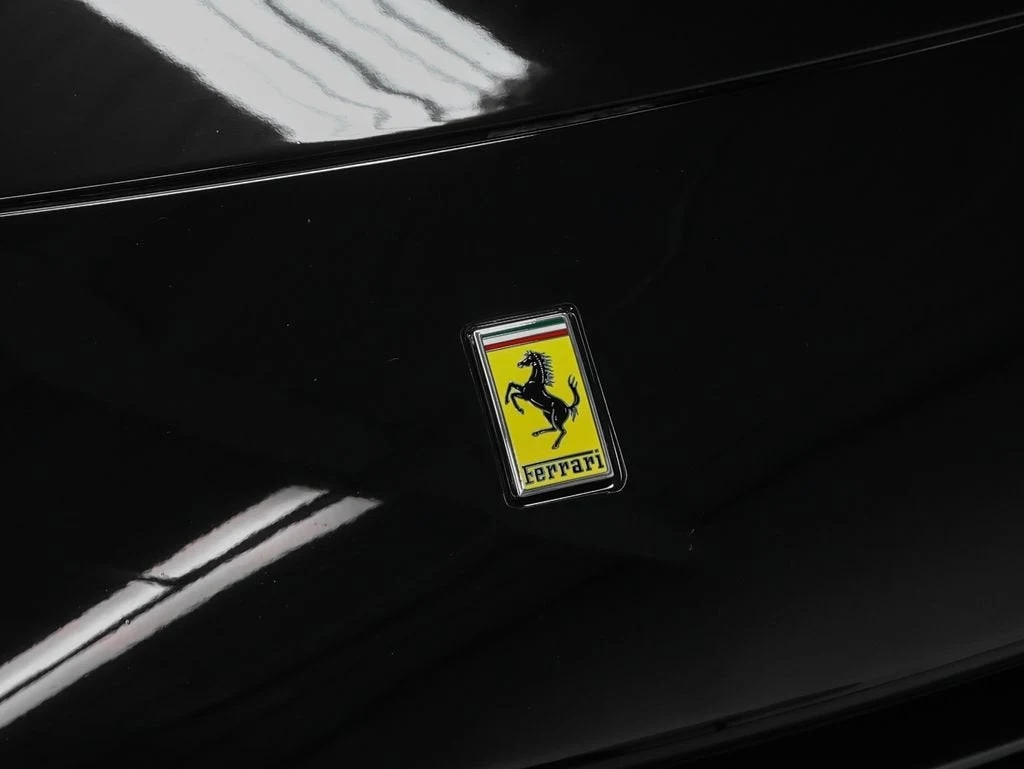 2017 Ferrari F12berlinetta, 5/20