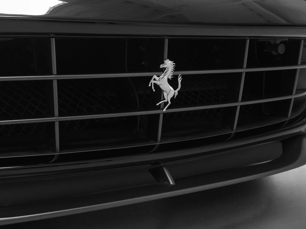 2017 Ferrari F12berlinetta, 6/20