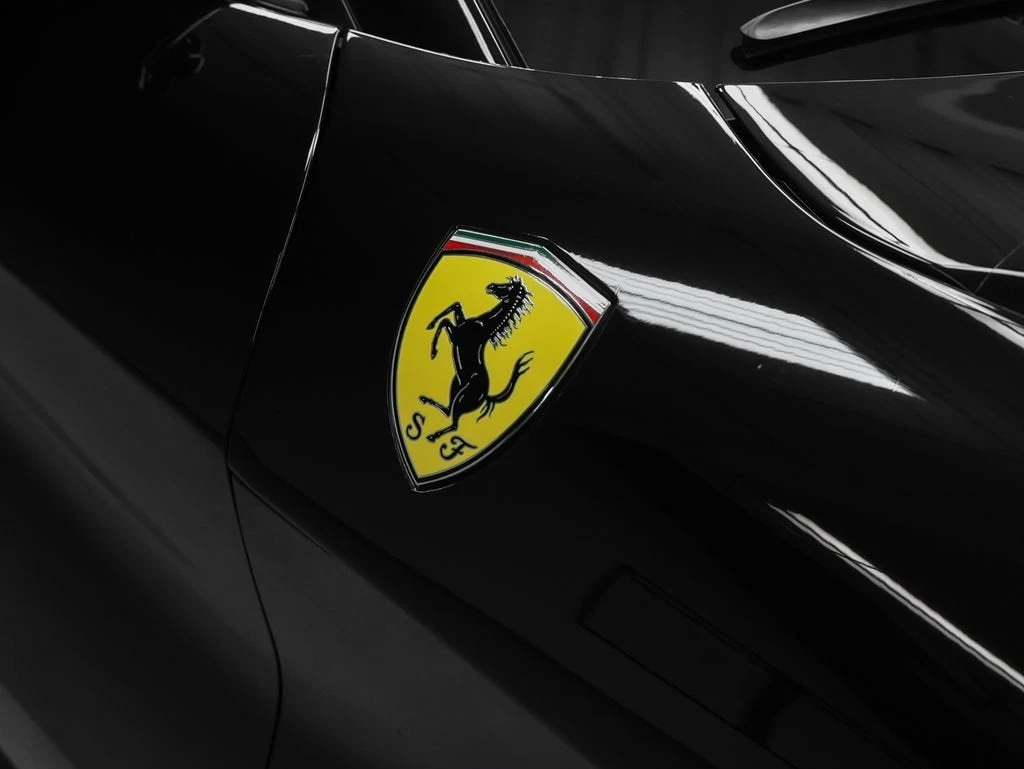 2017 Ferrari F12berlinetta, 9/20