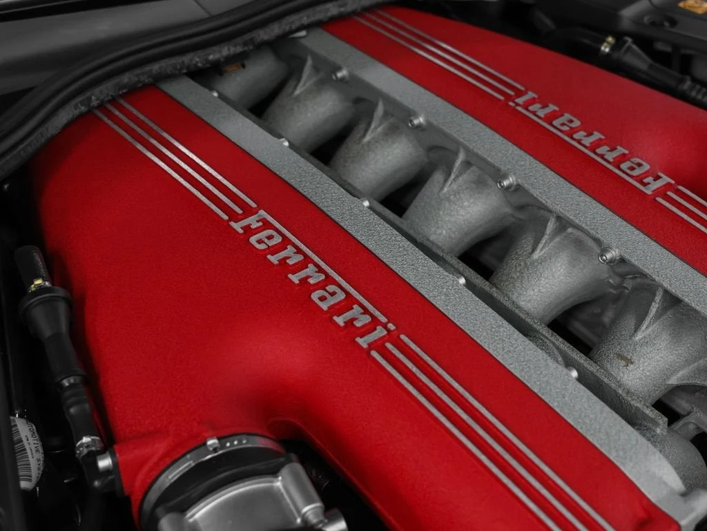 2017 Ferrari F12berlinetta, 17/20