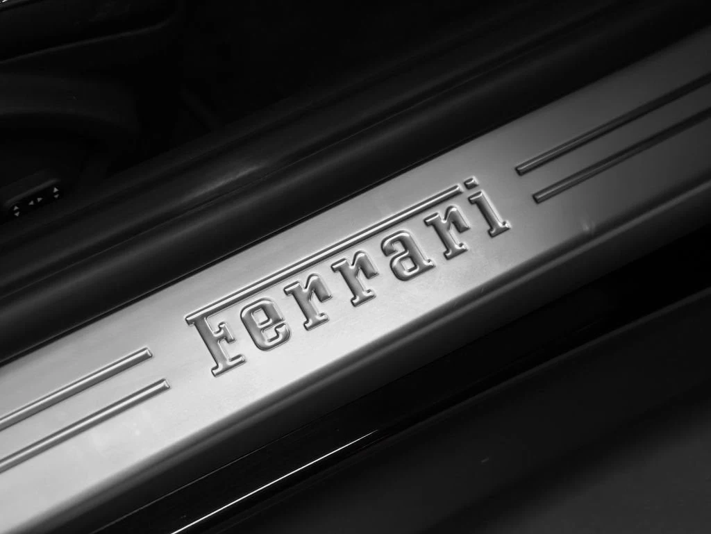 2017 Ferrari F12berlinetta, 20/20