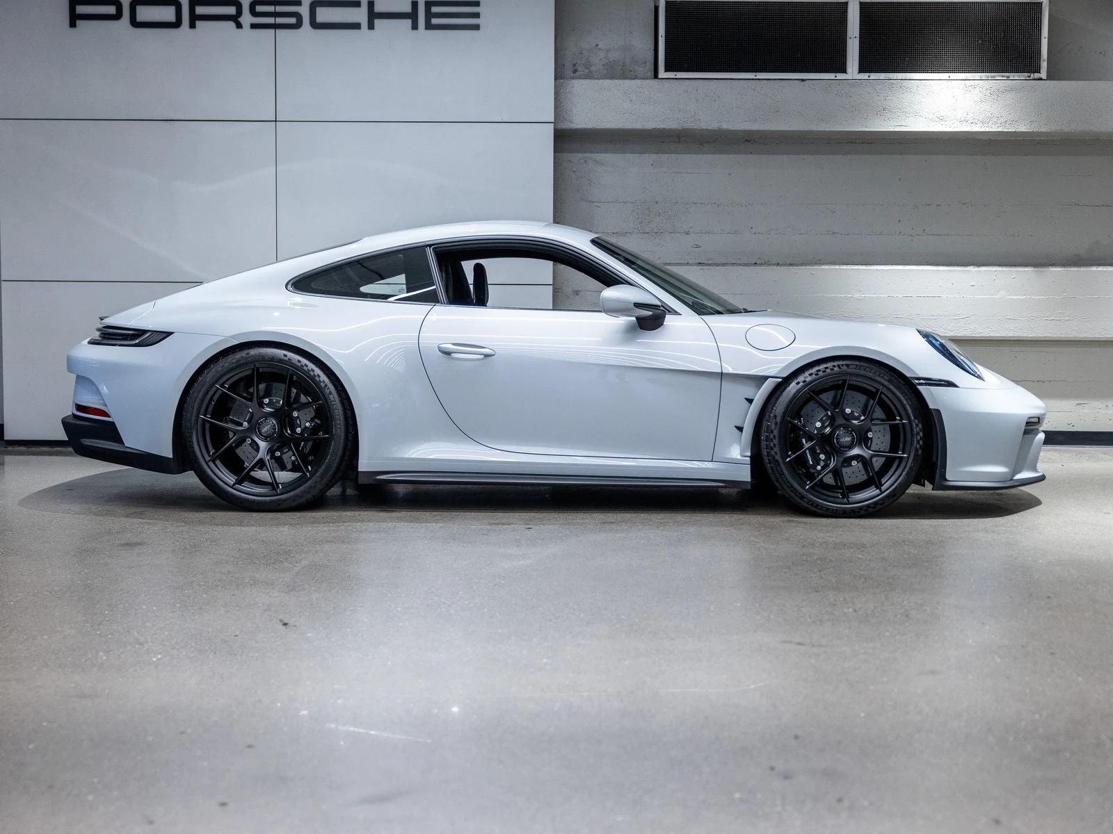 2024 Porsche 911 S/T, 9/20