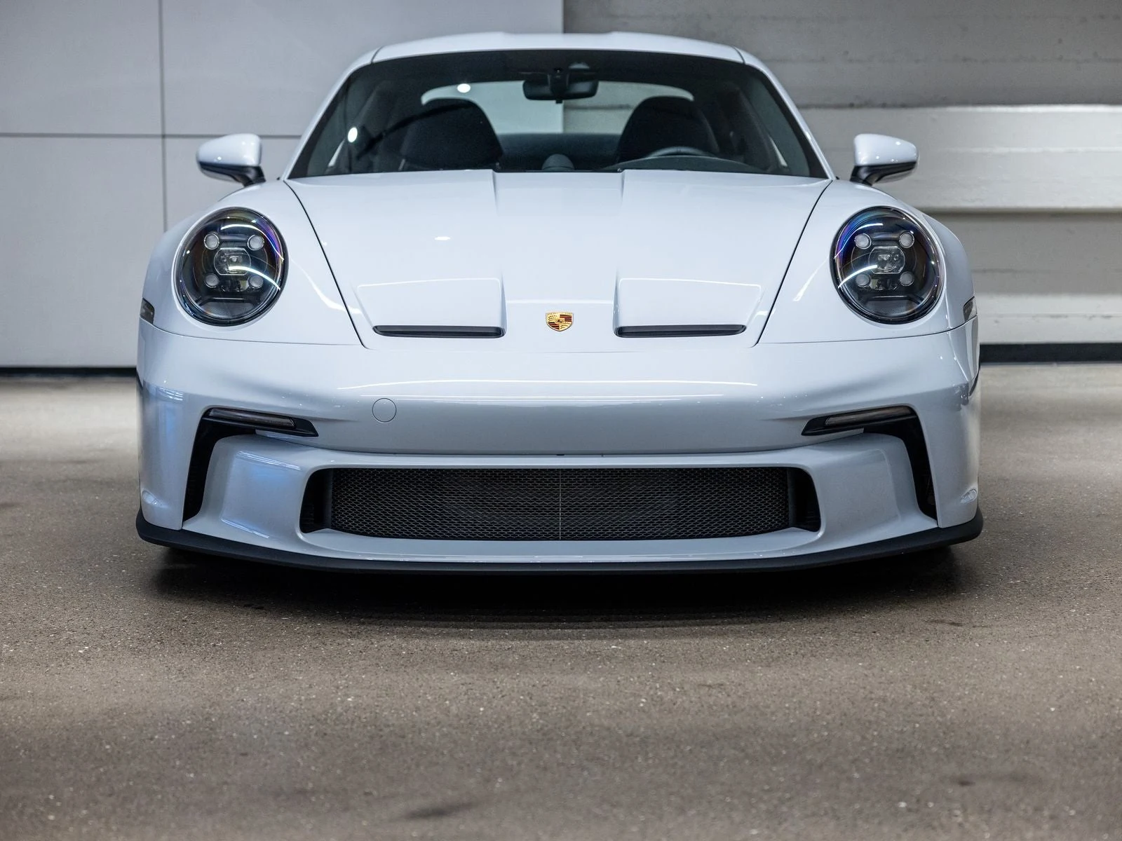2024 Porsche 911 S/T, 11/20