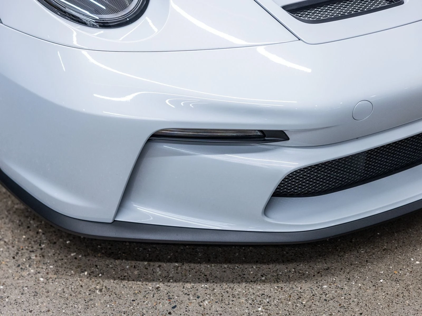 2024 Porsche 911 S/T, 16/20