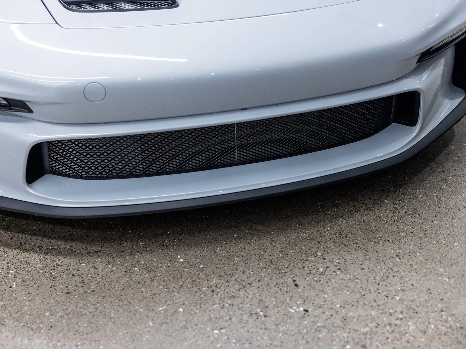 2024 Porsche 911 S/T, 17/20