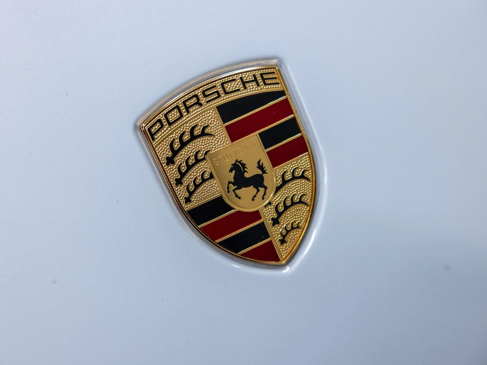 2024 Porsche 911 S/T, 18/20