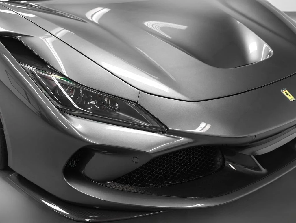 2022 Ferrari F8 Spider, 5/20