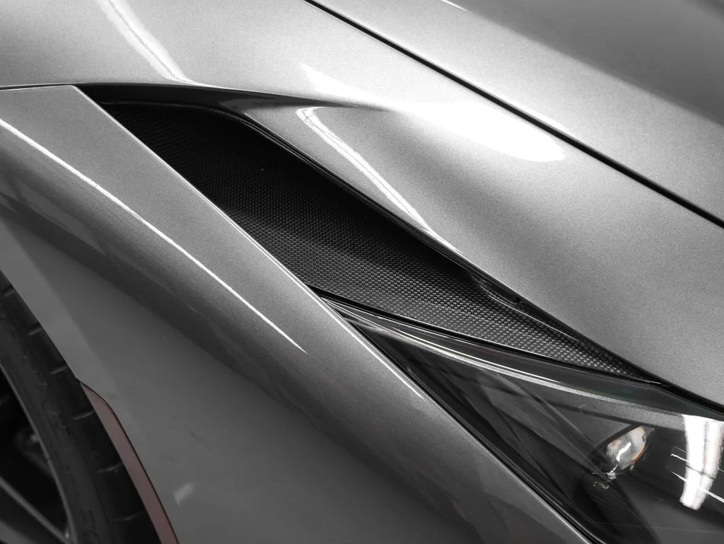 2022 Ferrari F8 Spider, 6/20