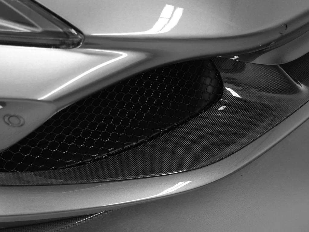 2022 Ferrari F8 Spider, 8/20