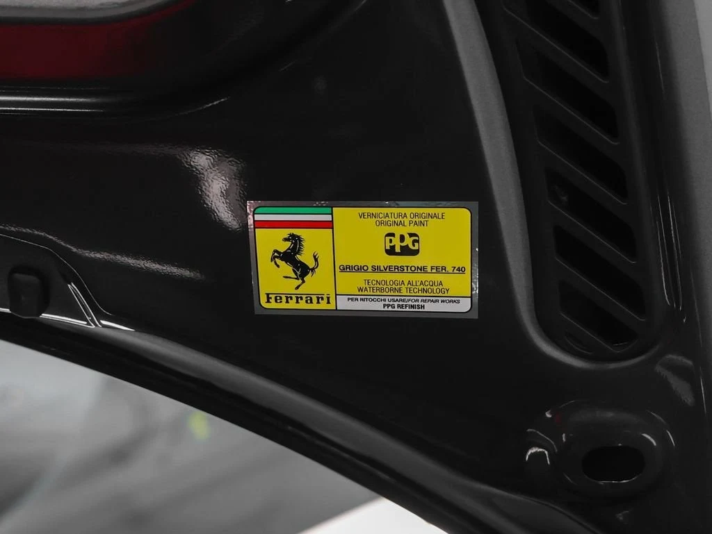 2022 Ferrari F8 Spider, 18/20