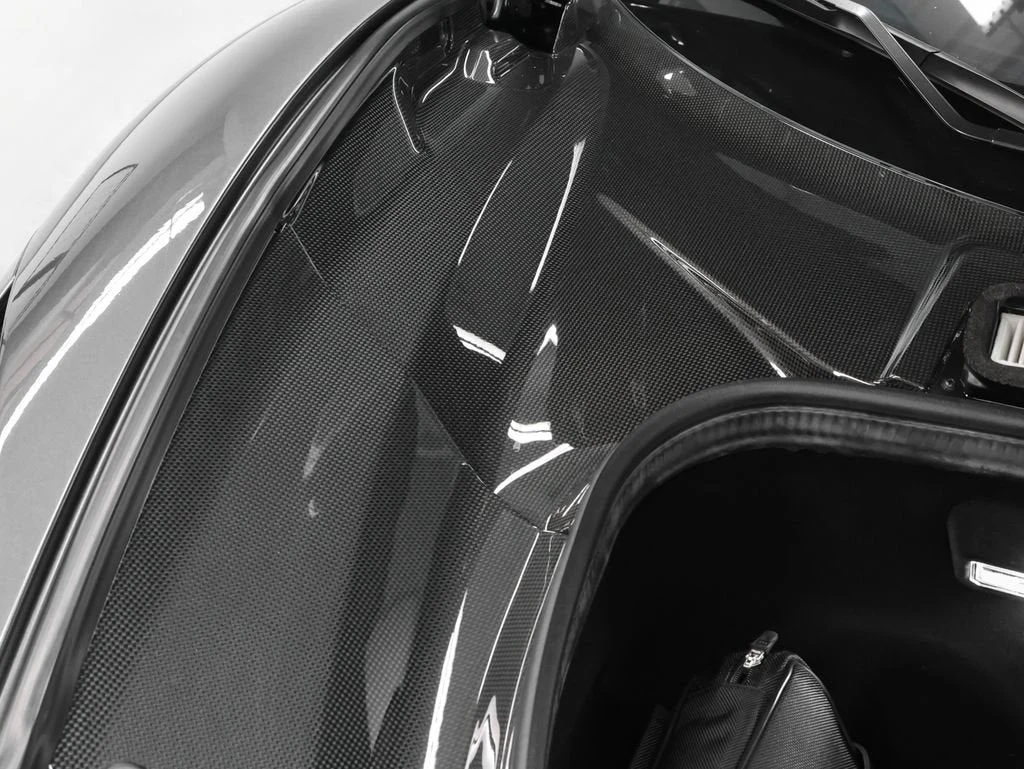 2022 Ferrari F8 Spider, 19/20