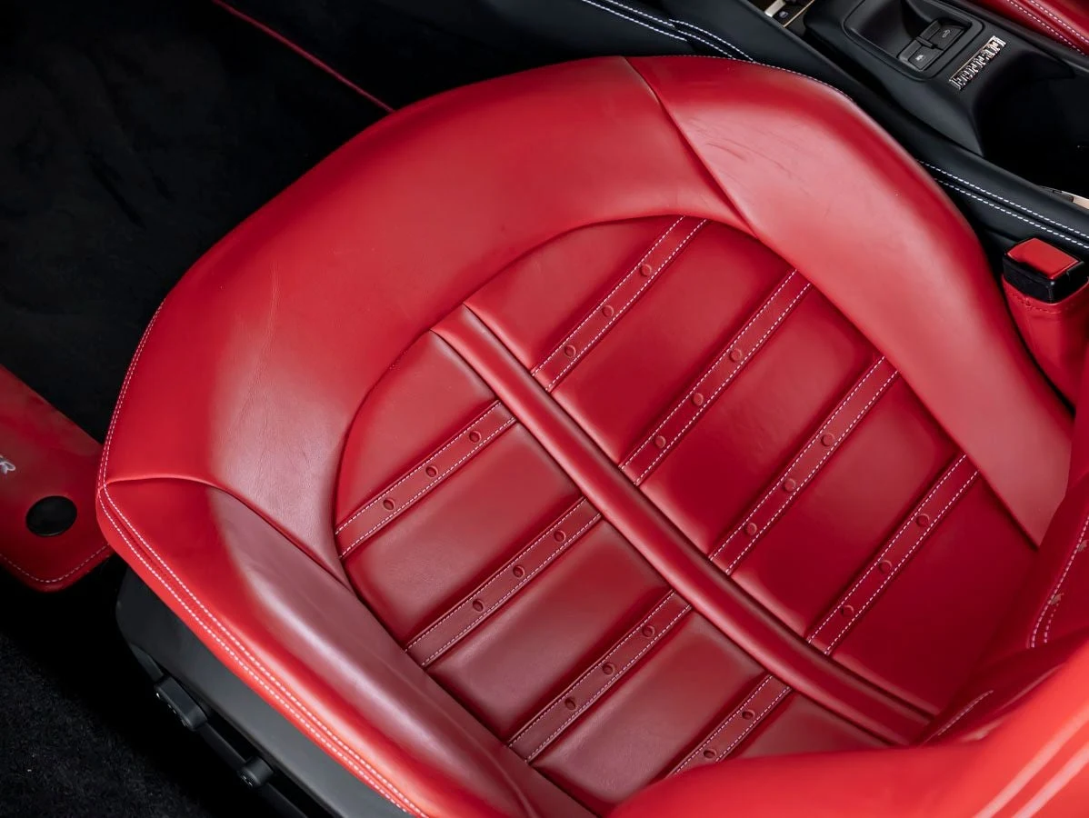 2022 Ferrari F8 Spider, 19/20