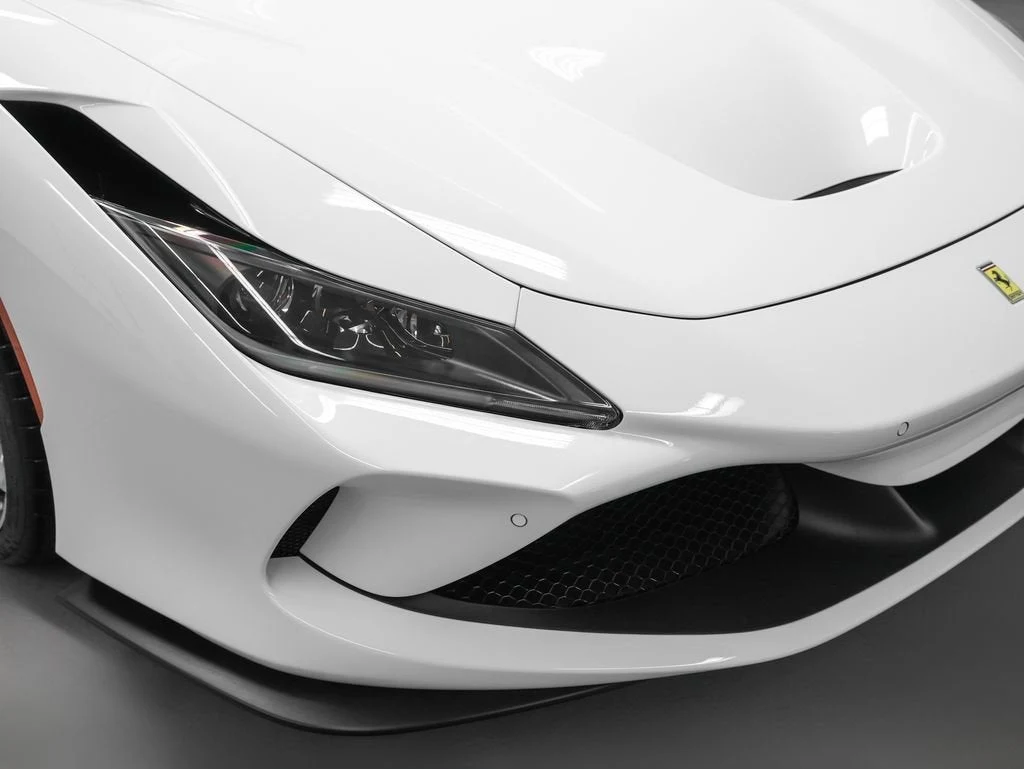 2022 Ferrari F8 Spider, 5/20