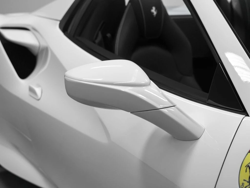 2022 Ferrari F8 Spider, 7/20