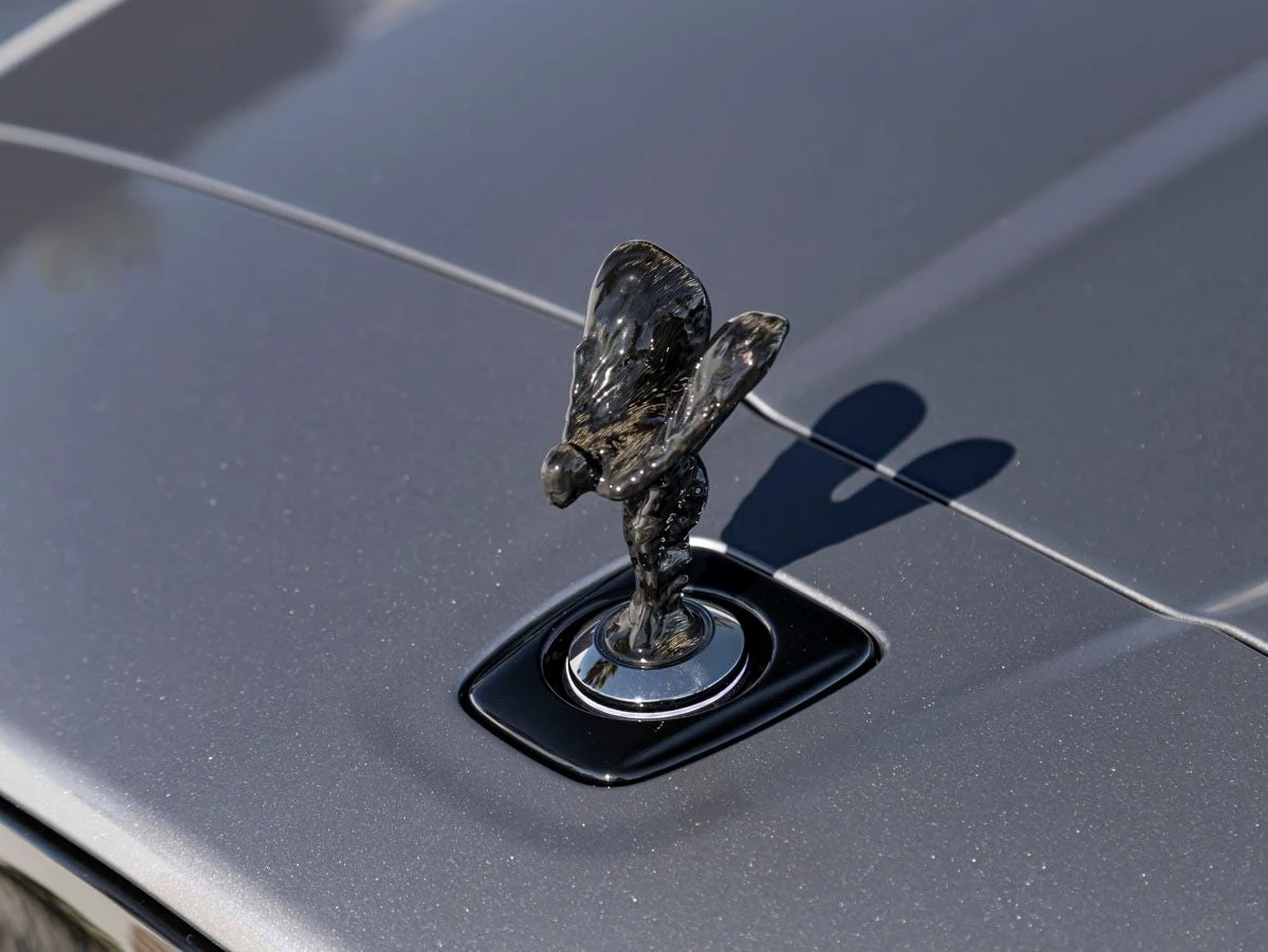 2027 Rolls-Royce Cullinan Black Badge Series II, 7/20