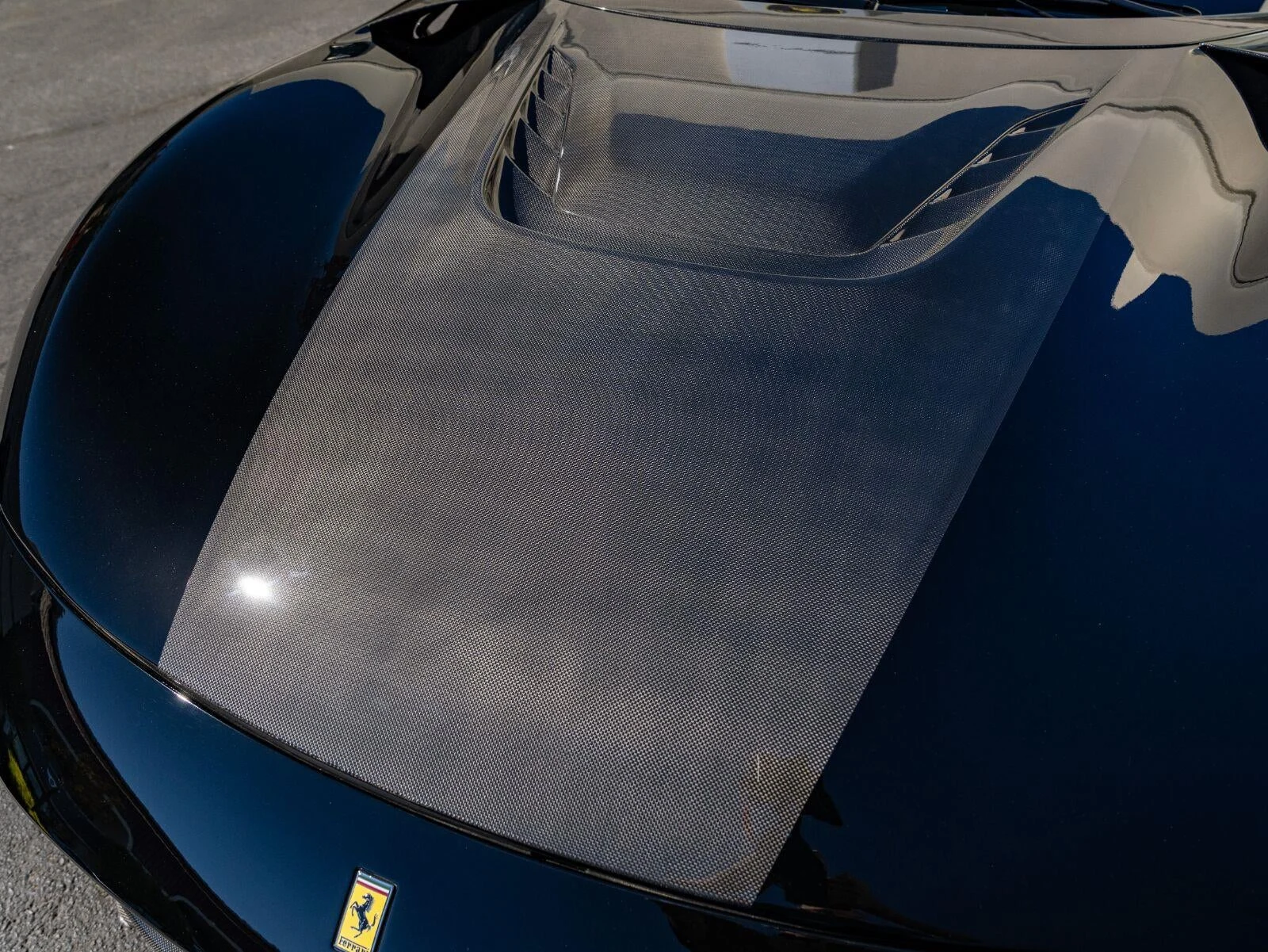 2024 Ferrari Purosangue NOVITEC ESTESO, 7/20