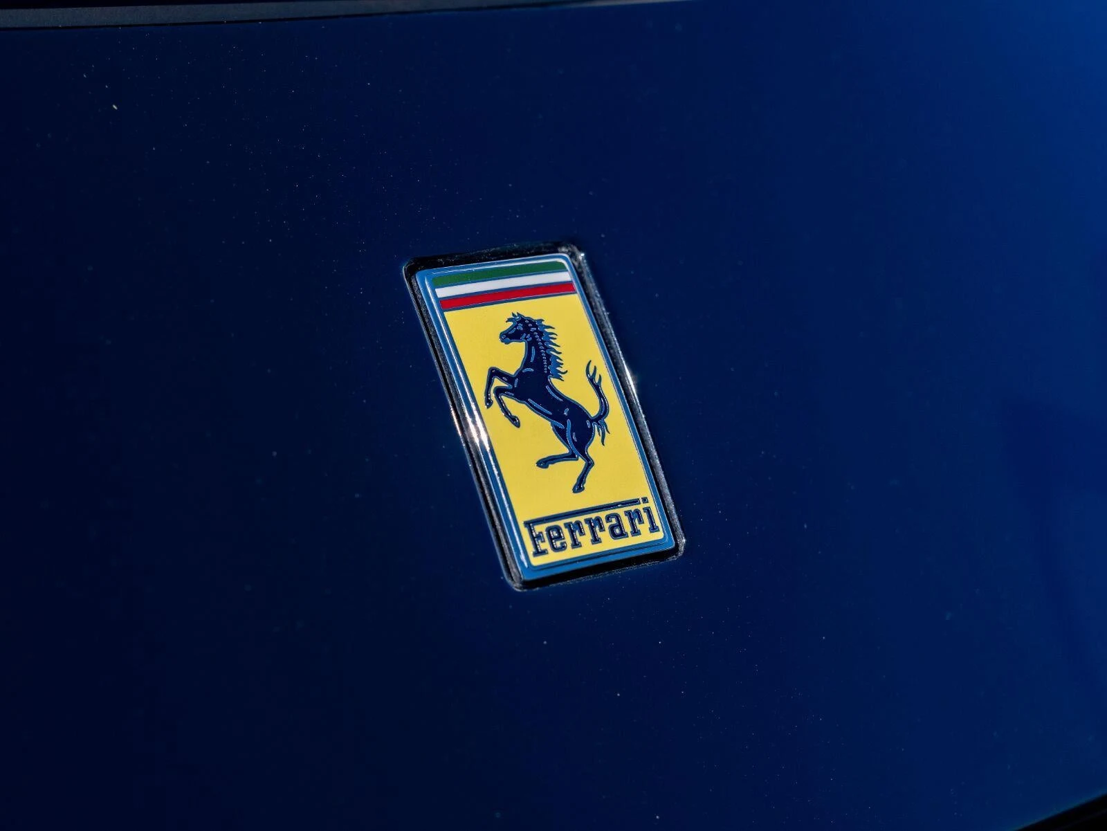 2024 Ferrari Purosangue NOVITEC ESTESO, 11/20