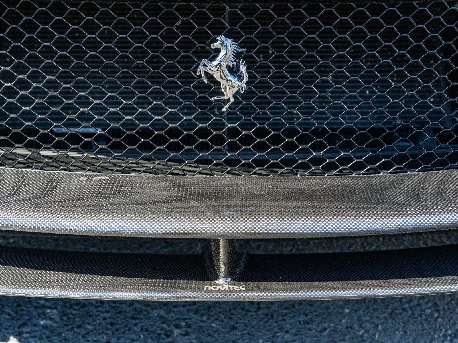 2024 Ferrari Purosangue NOVITEC ESTESO, 15/20