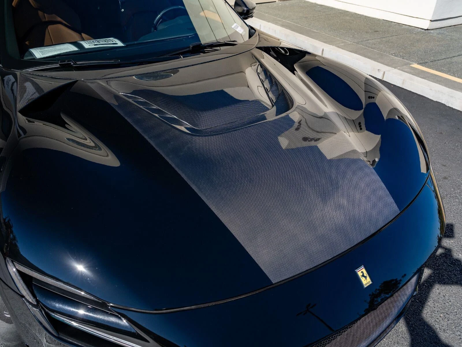 2024 Ferrari Purosangue NOVITEC ESTESO, 19/20