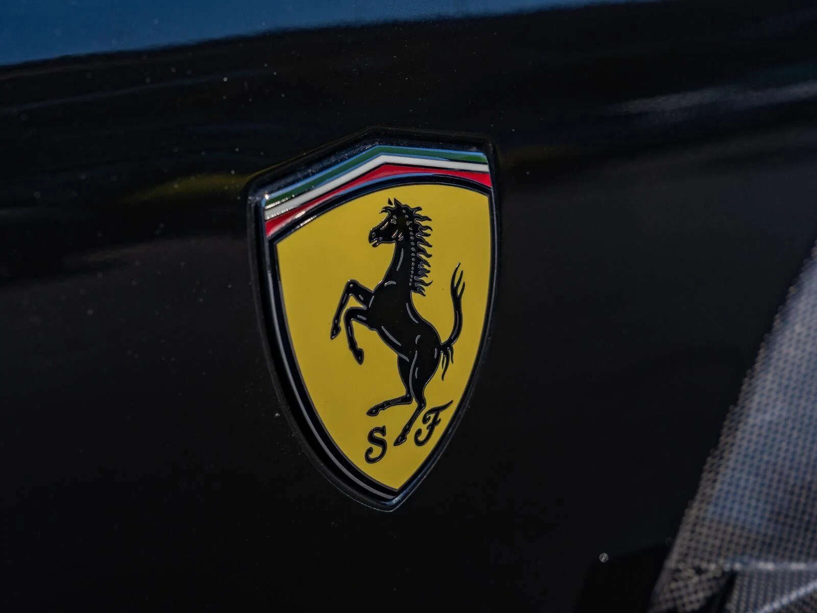 2024 Ferrari Purosangue NOVITEC ESTESO, 20/20
