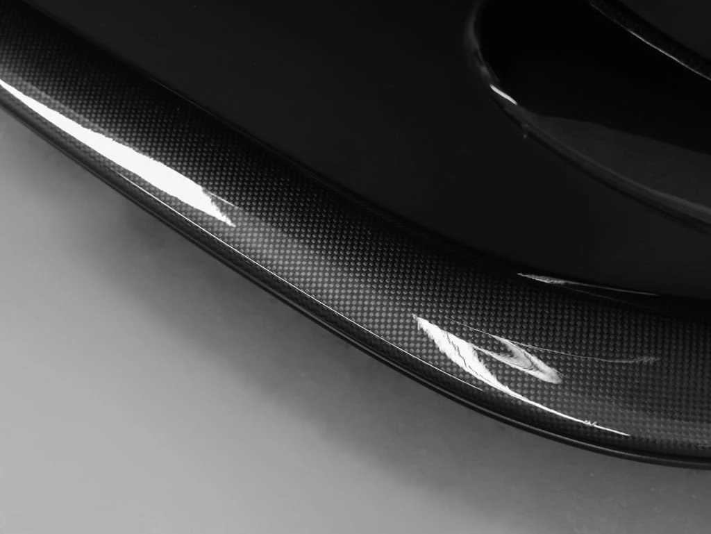 2021 Ferrari F8 Spider, 5/20
