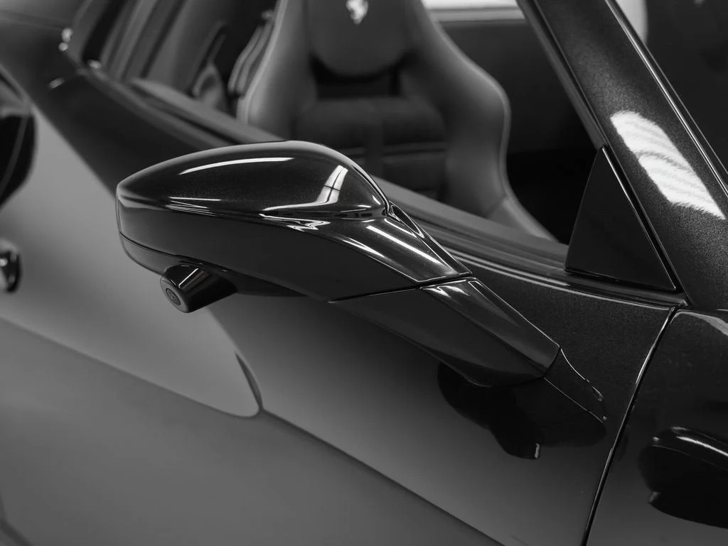 2021 Ferrari F8 Spider, 9/20