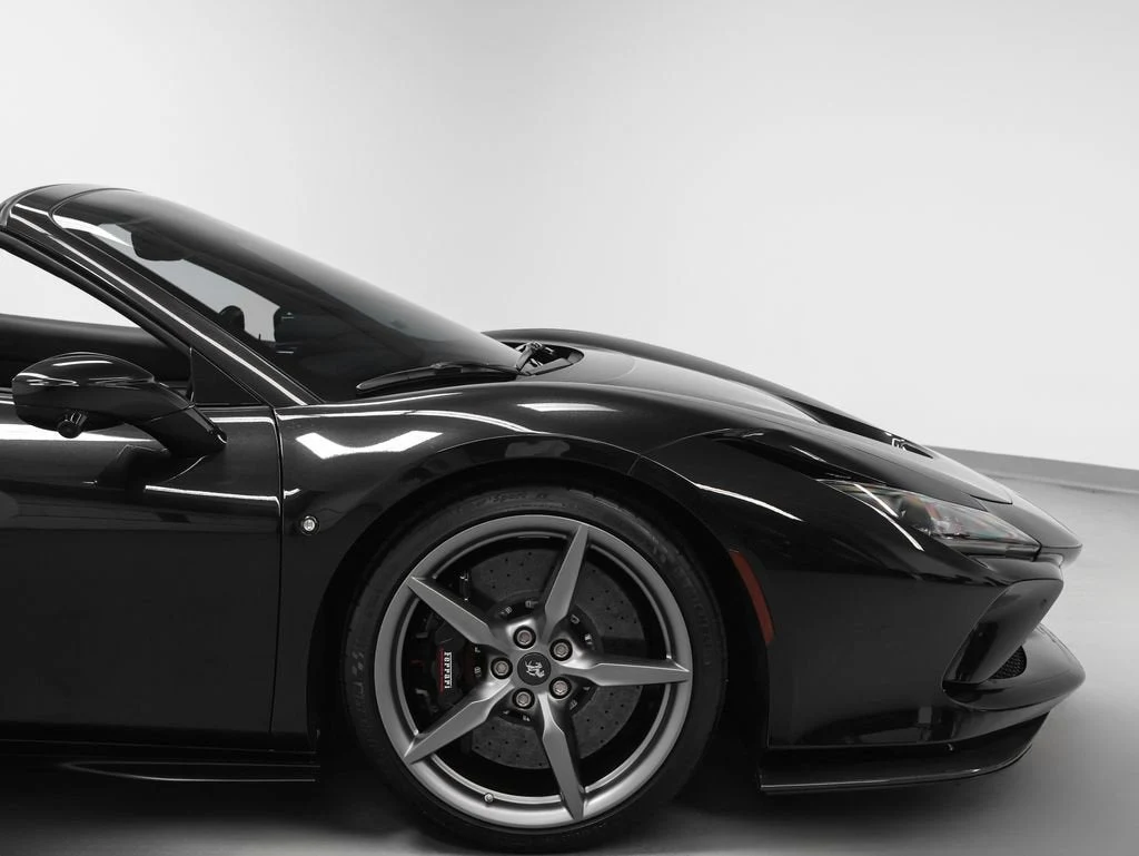 2021 Ferrari F8 Spider, 10/20