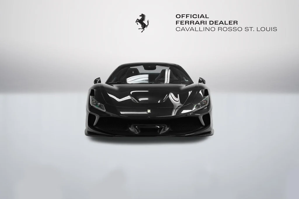 2021 Ferrari F8 Spider, 13/20