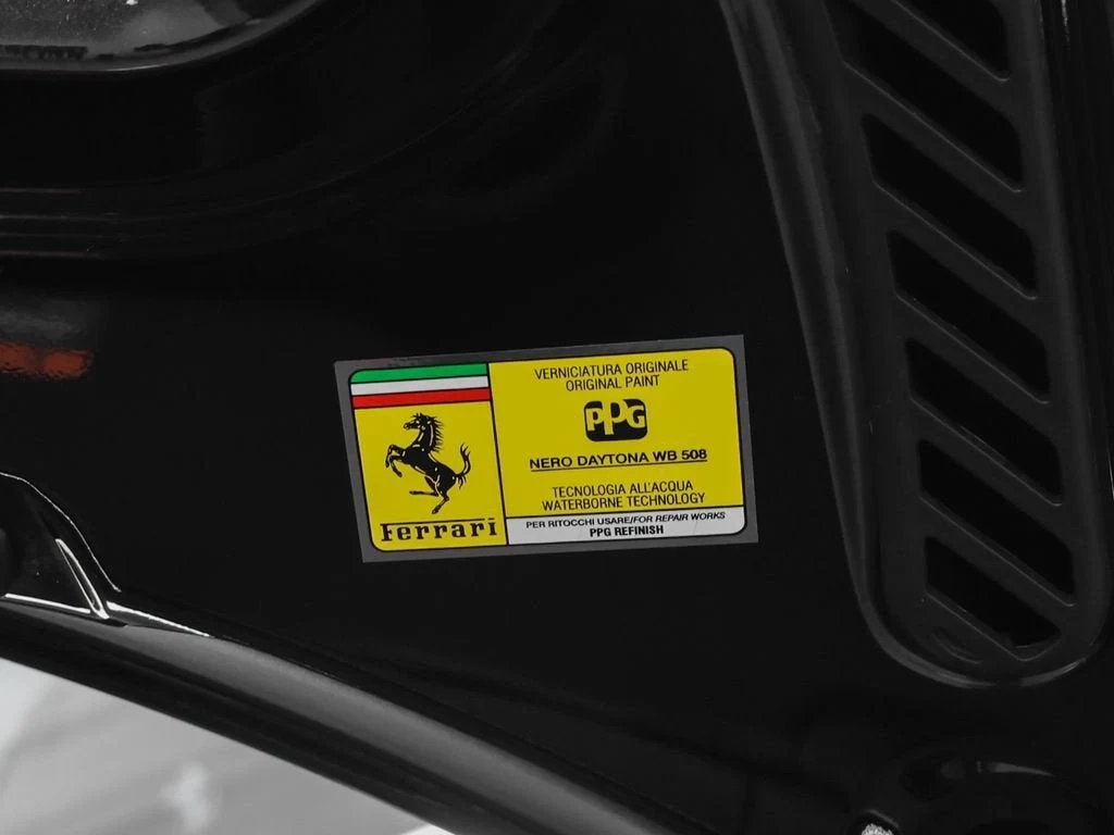 2021 Ferrari F8 Spider, 16/20