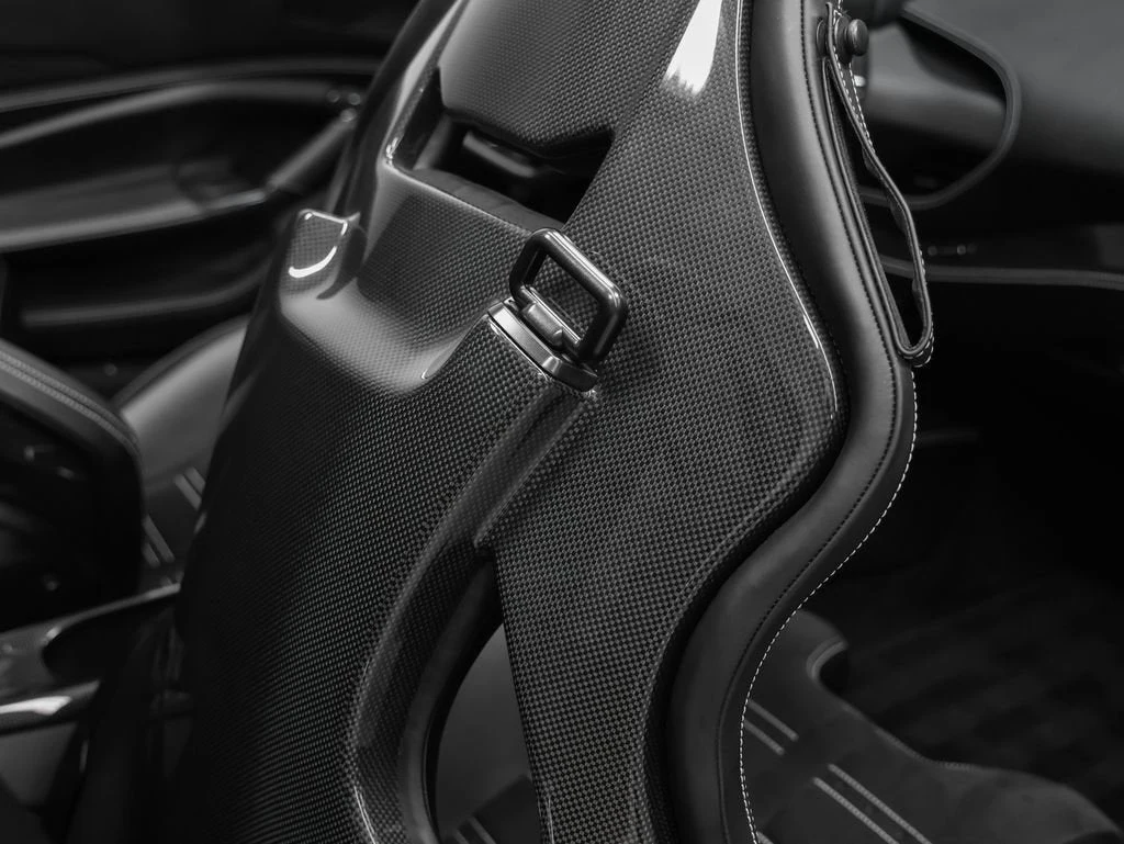 2021 Ferrari F8 Spider, 19/20