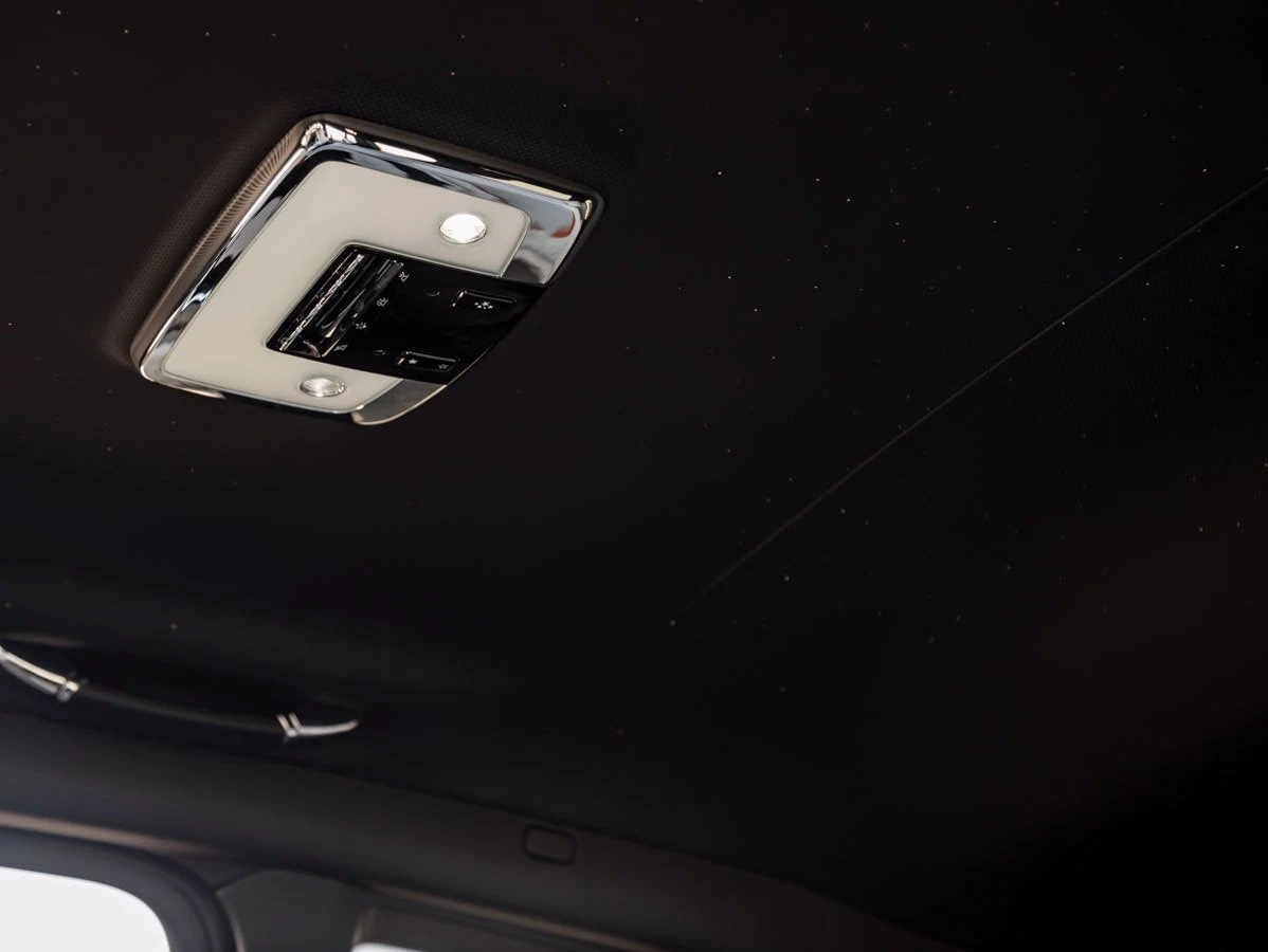 2027 Rolls-Royce Cullinan Black Badge Series II, 17/20