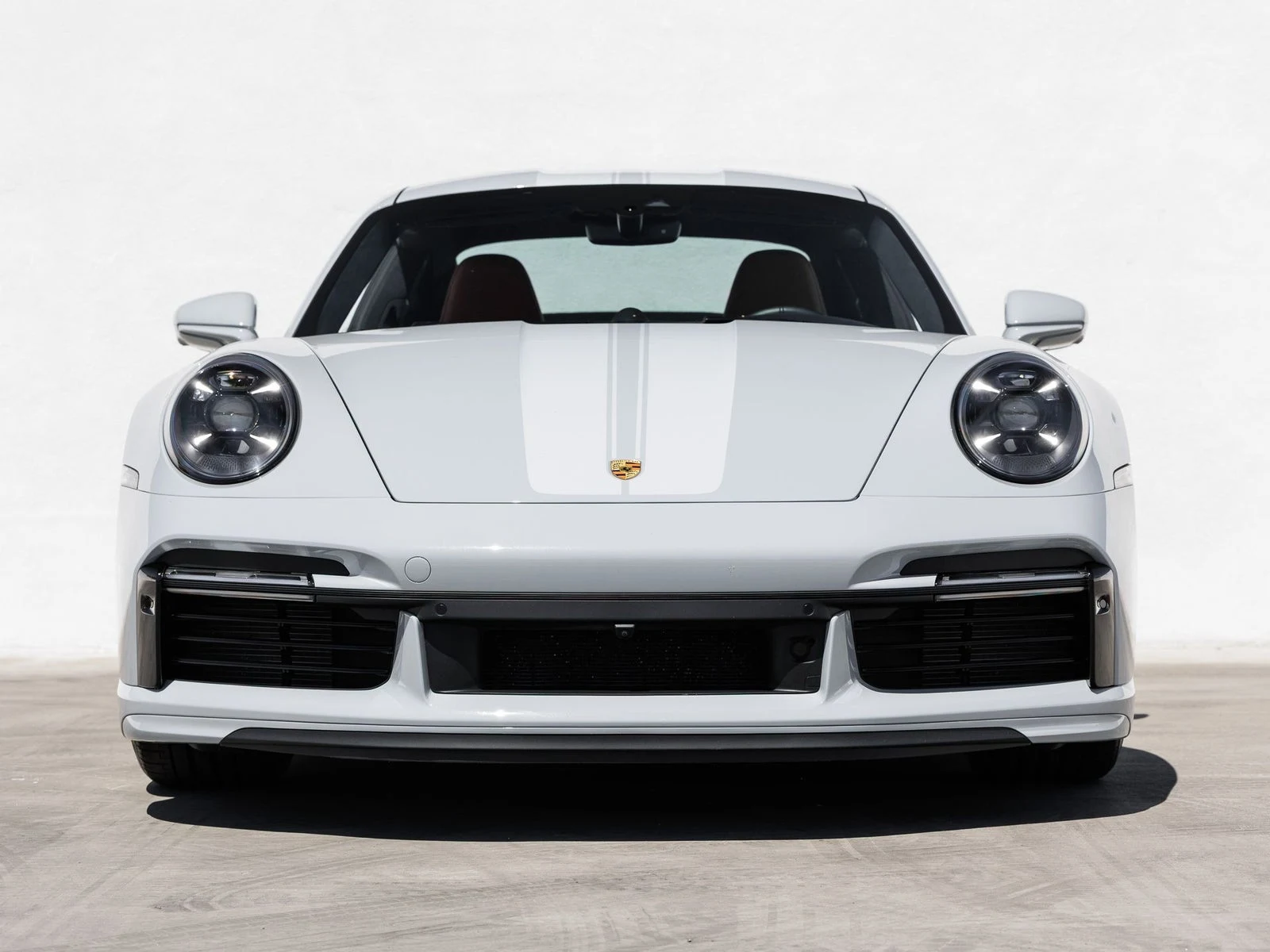 2023 Porsche 911 Sport Classic (992.1), 10/20