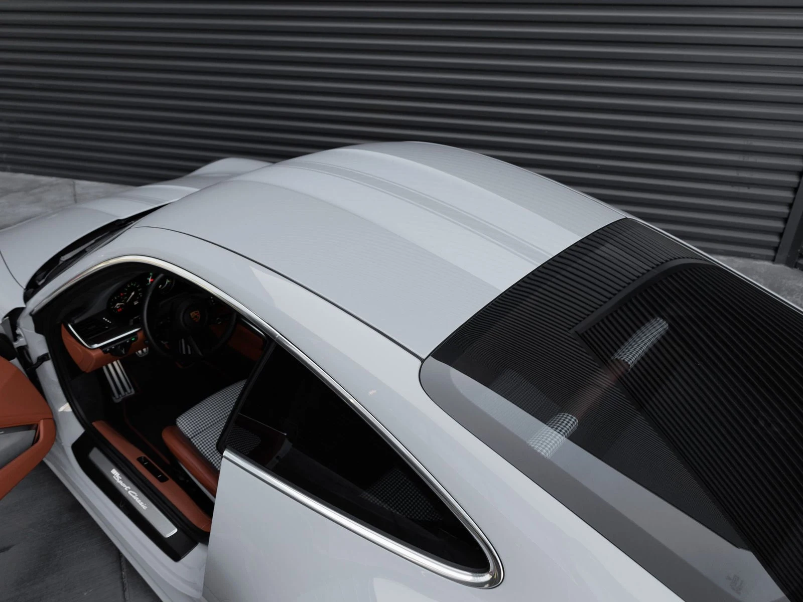 2023 Porsche 911 Sport Classic (992.1), 14/20