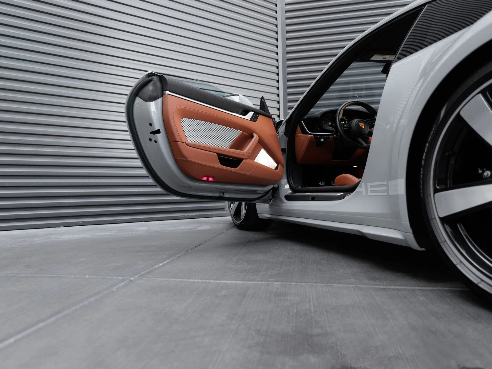 2023 Porsche 911 Sport Classic (992.1), 15/20