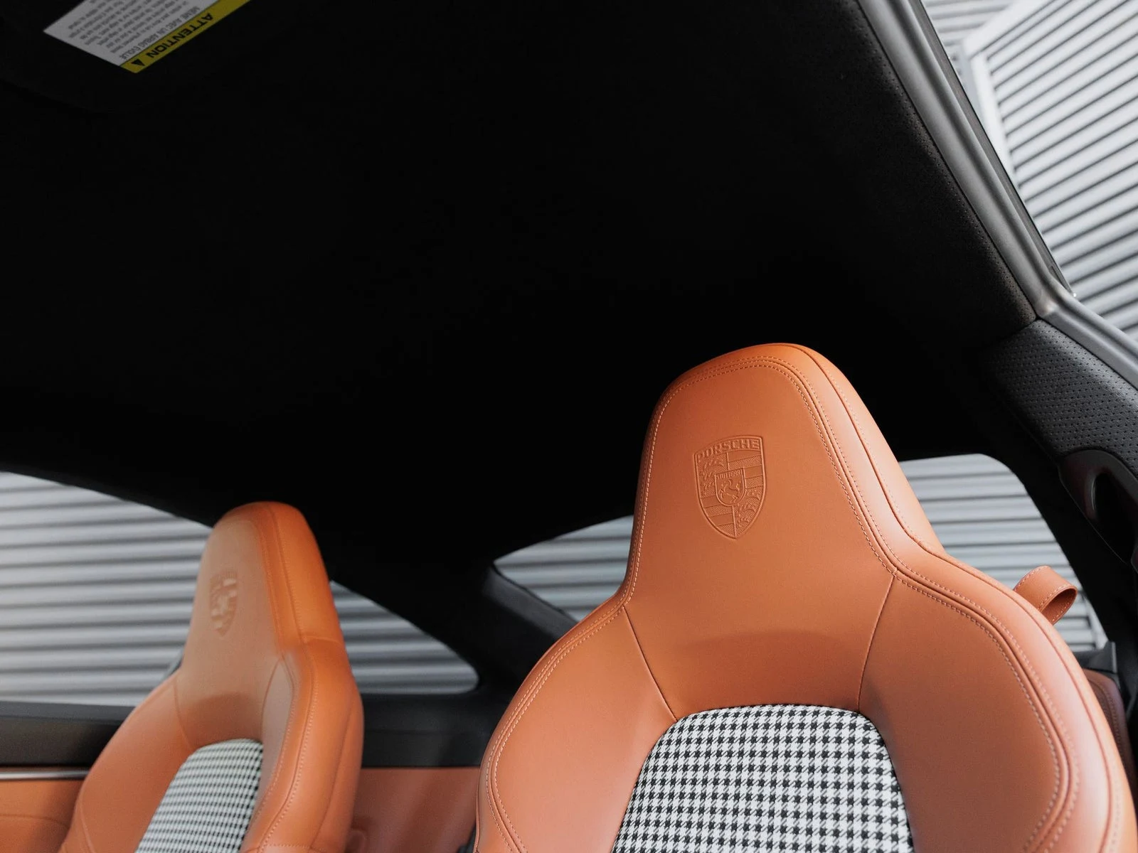 2023 Porsche 911 Sport Classic (992.1), 17/20