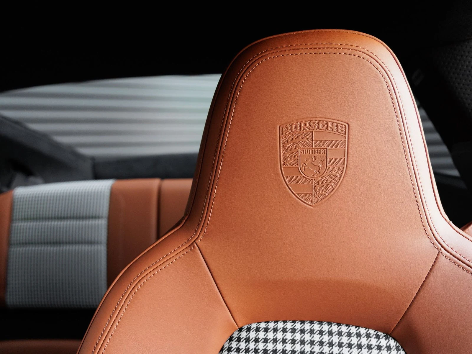 2023 Porsche 911 Sport Classic (992.1), 18/20