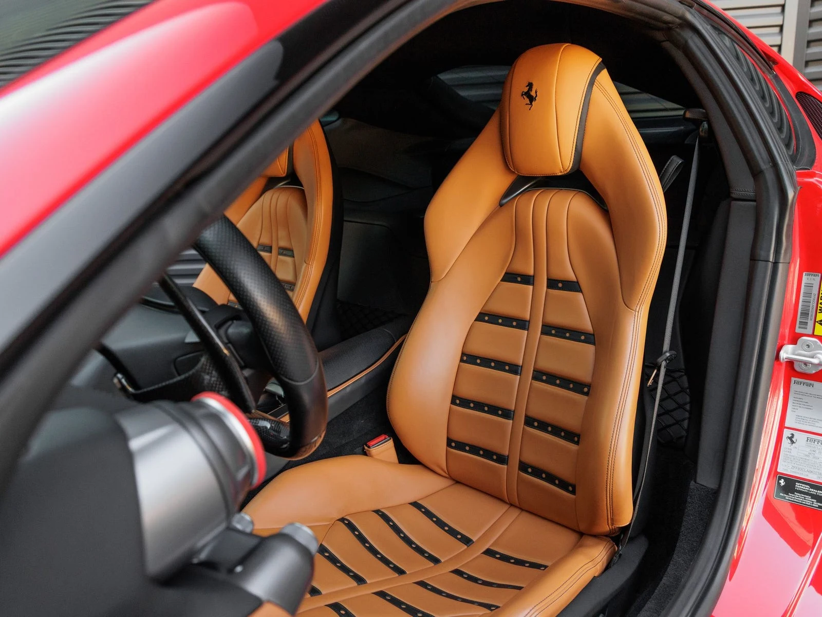 2019 Ferrari 812 Superfast, 5/20