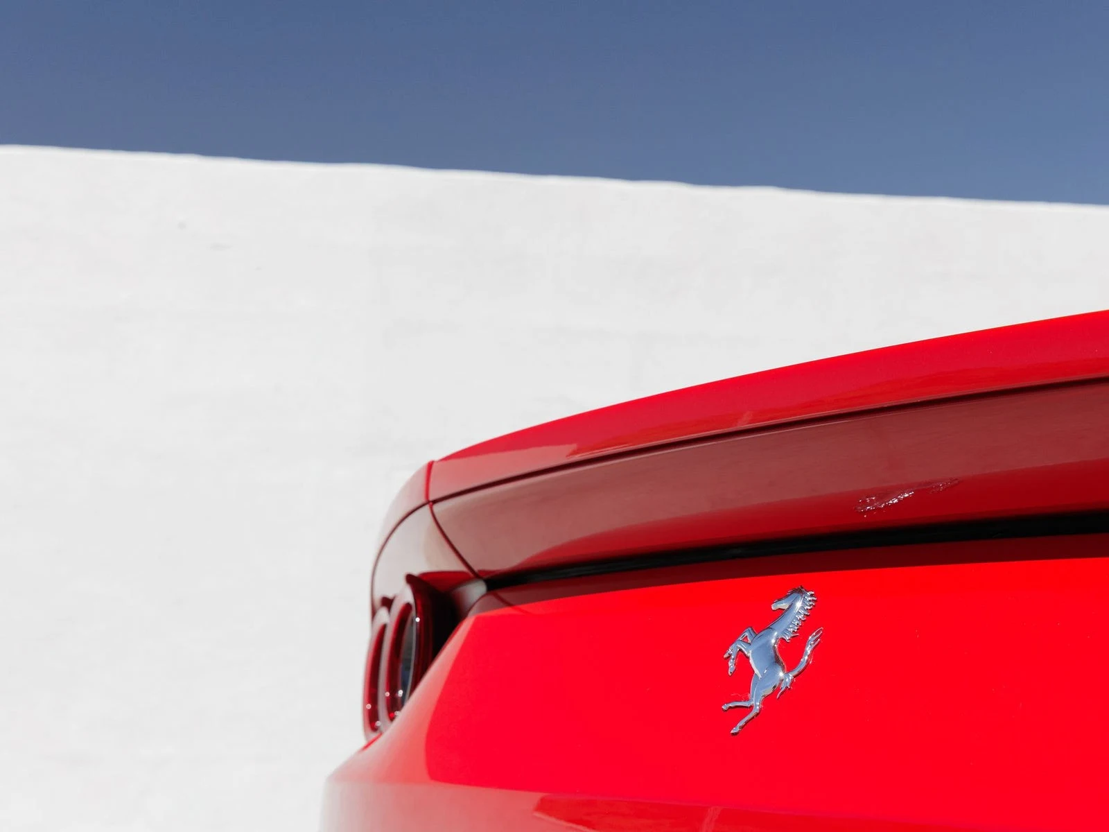 2019 Ferrari 812 Superfast, 12/20