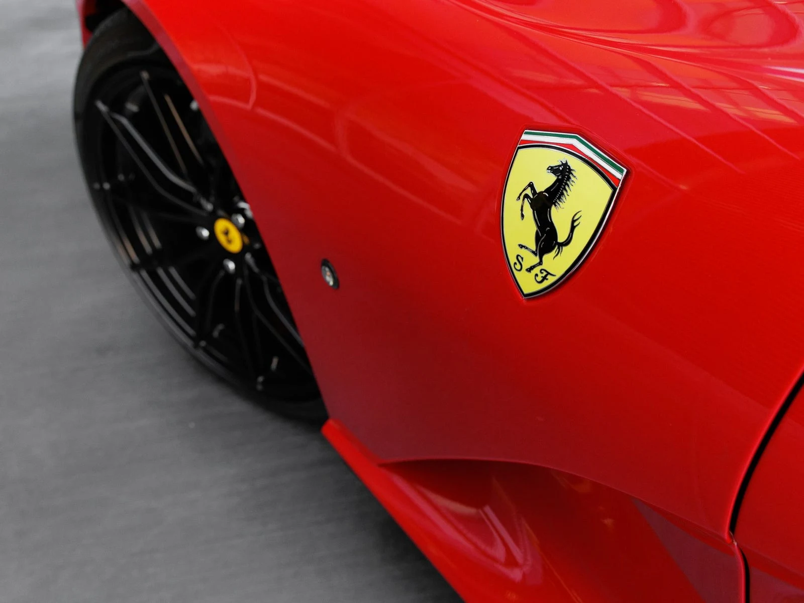 2019 Ferrari 812 Superfast, 13/20
