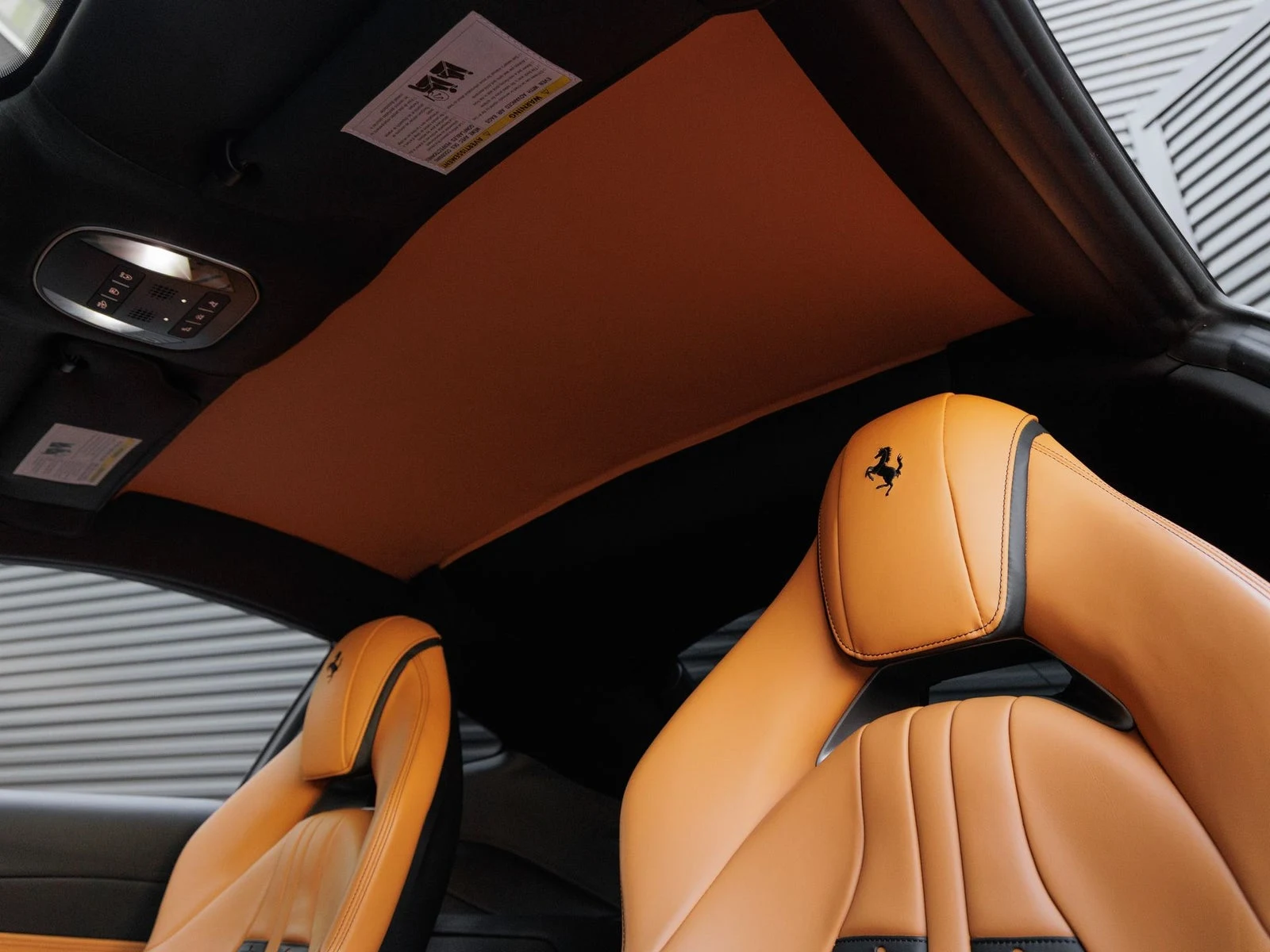 2019 Ferrari 812 Superfast, 17/20