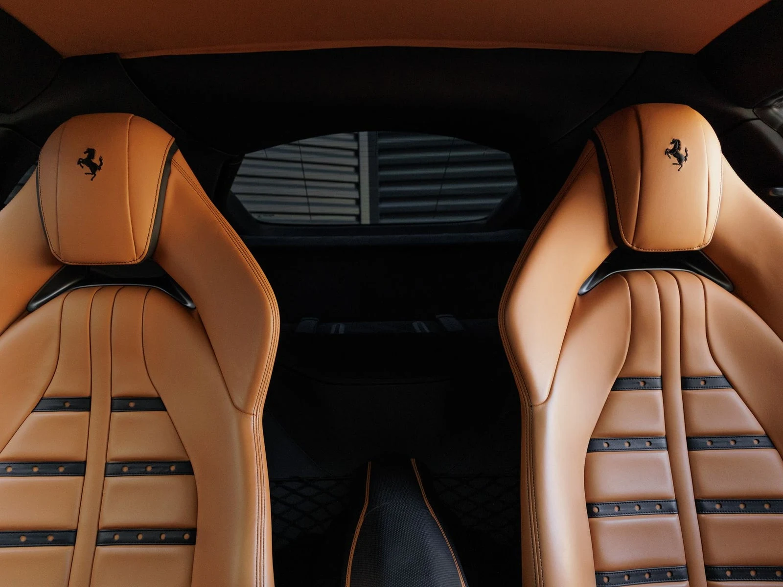 2019 Ferrari 812 Superfast, 19/20