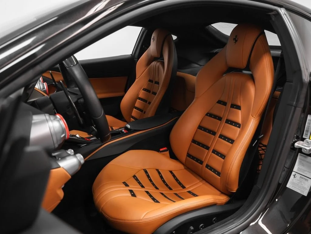 2018 Ferrari 812 Superfast, 3/20