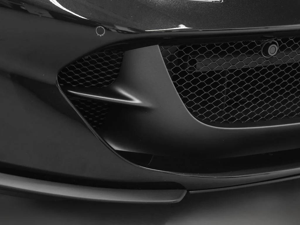 2018 Ferrari 812 Superfast, 6/20