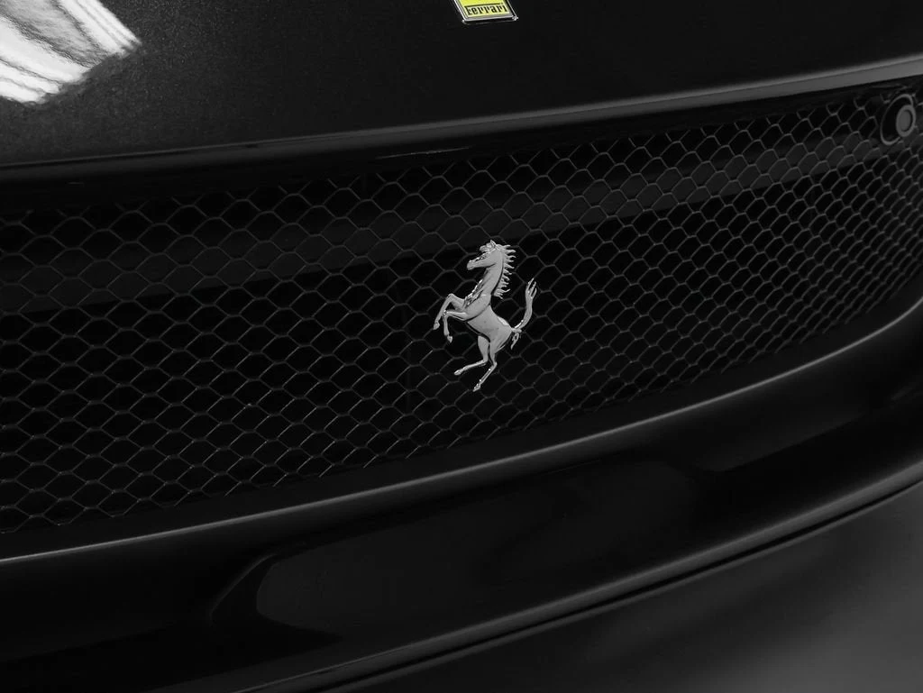 2018 Ferrari 812 Superfast, 7/20
