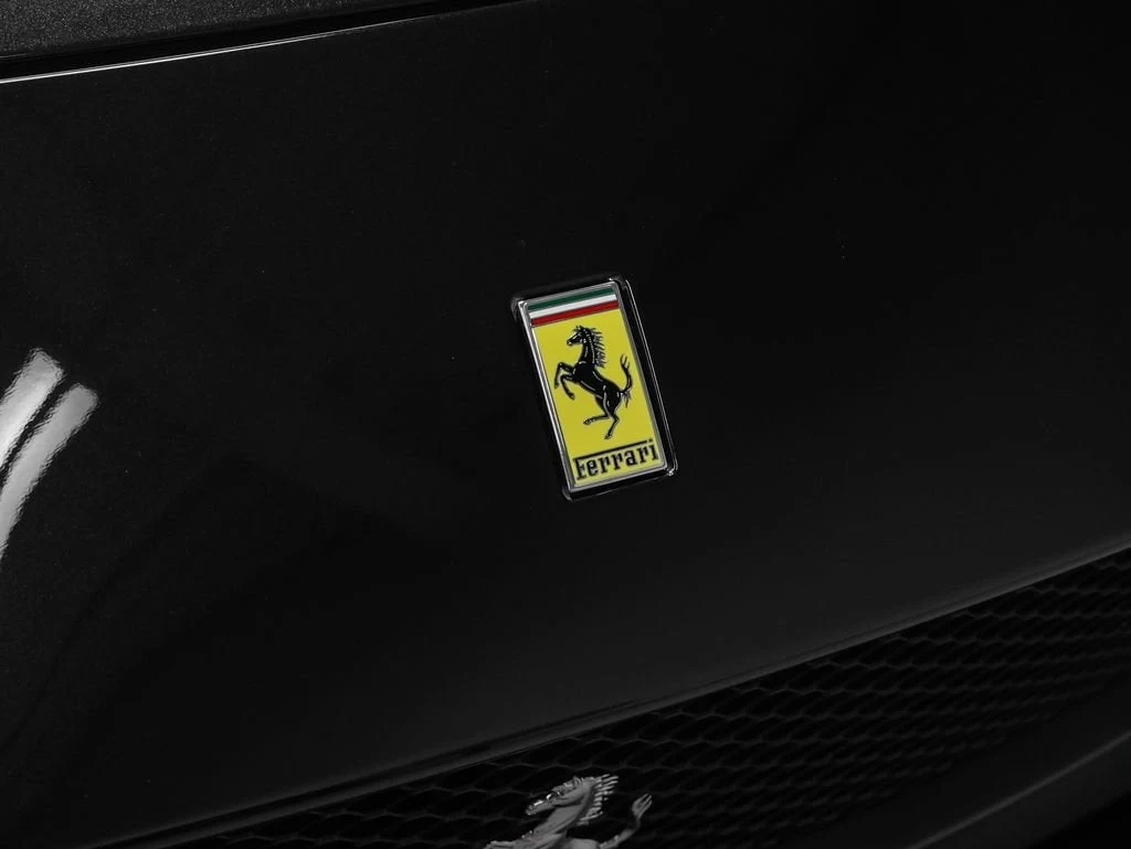 2018 Ferrari 812 Superfast, 8/20