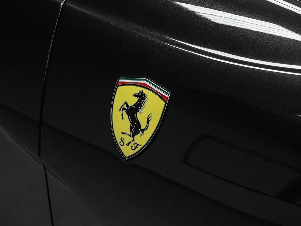 2018 Ferrari 812 Superfast, 10/20
