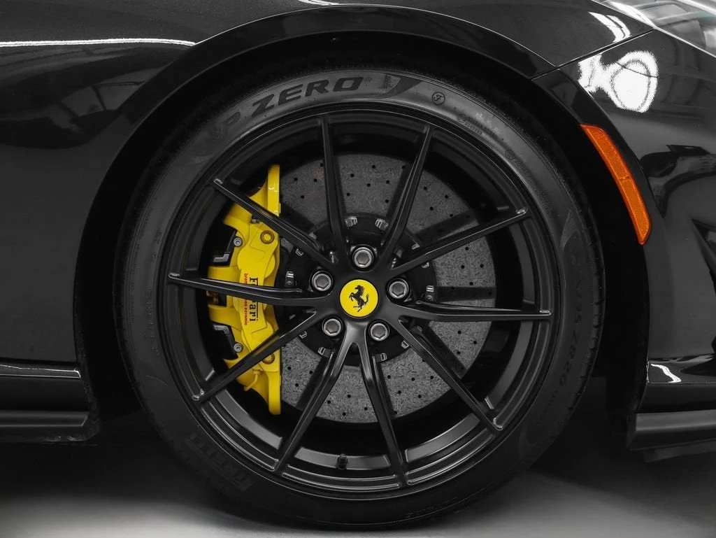 2018 Ferrari 812 Superfast, 12/20