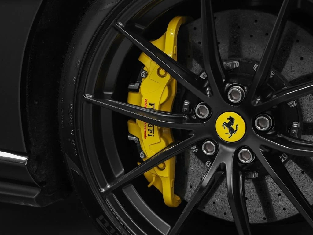 2018 Ferrari 812 Superfast, 13/20